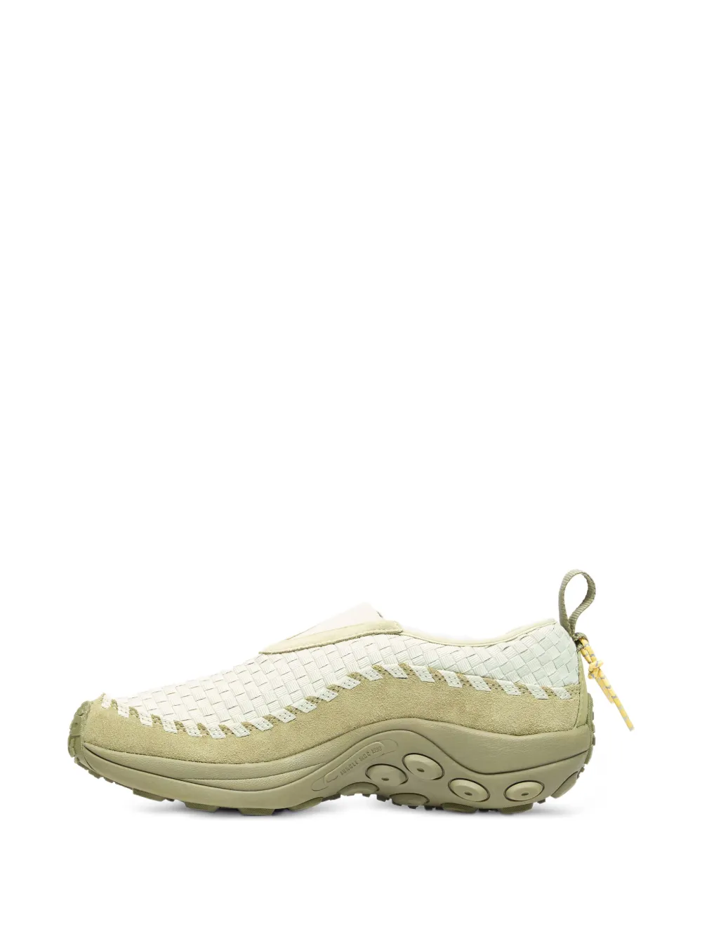 Merrell Jungle Moc EVO Woven SE sneakers GREEN