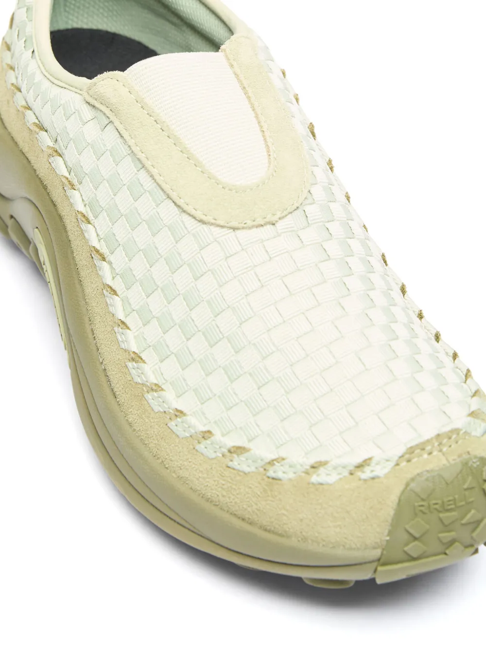 Merrell Jungle Moc EVO Woven SE sneakers GREEN