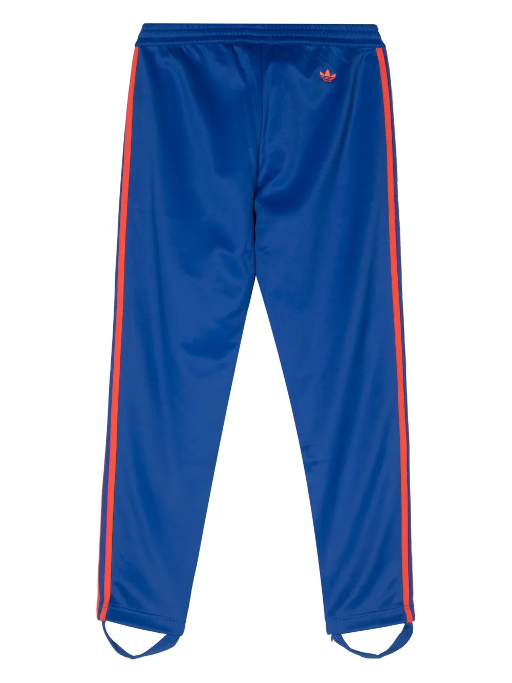 adidas x Wales Bonner jersey track pants Blauw