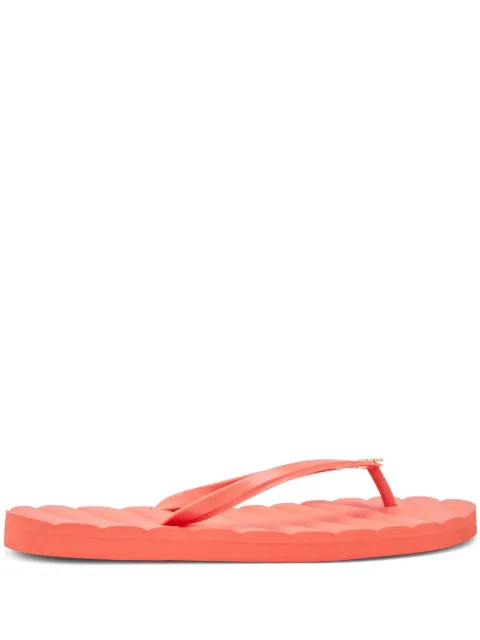 Tory Burch Kira flip-flops