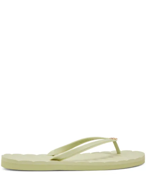 Tory Burch Kira flip-flops