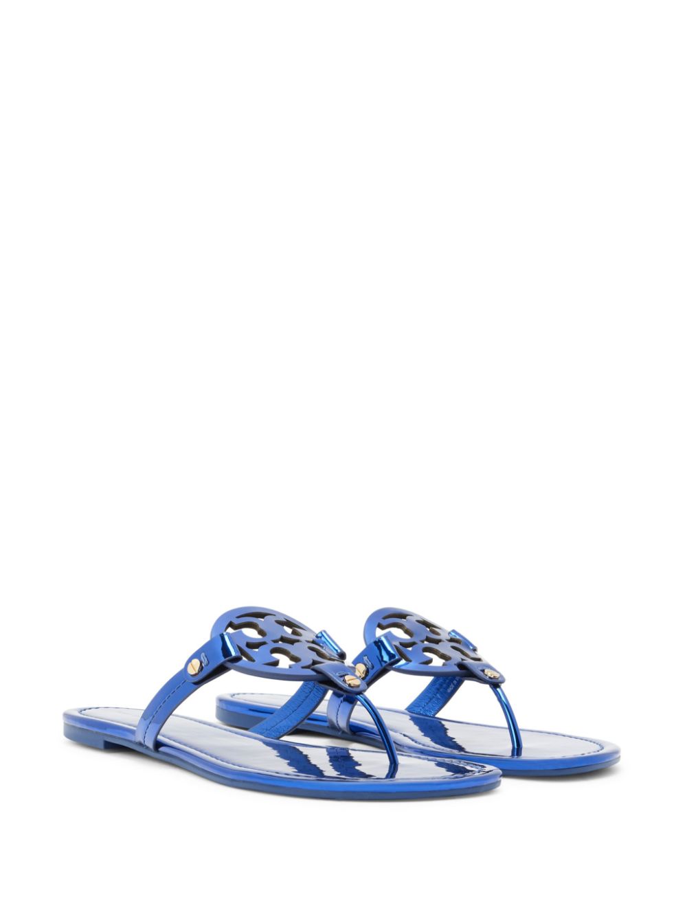 Tory Burch Miller sandals - Blue