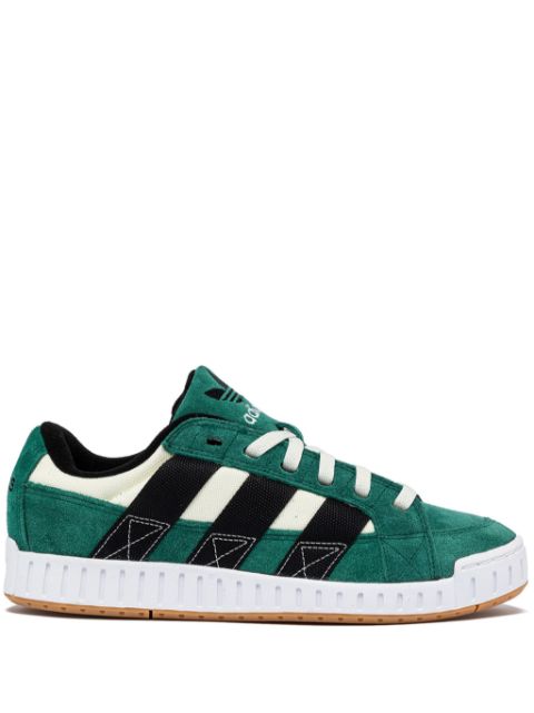 adidas LWST logo-embroidered sneakers  MEN