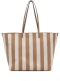 FENDI large Roll tote bag - Neutrals