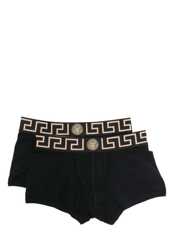 【関税込み】Versace Underwear ブラック キルティング ブラ 23867791_53924492_600.jpg