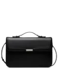 Bally Deco briefcase - Black