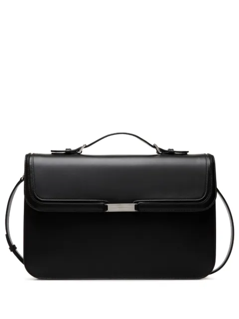 Bally Deco briefcase