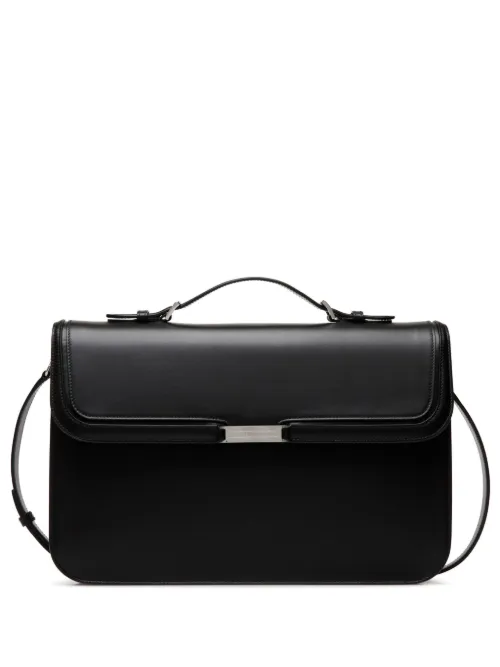 Bally porte-documents Deco - Noir - Bally - Modalova