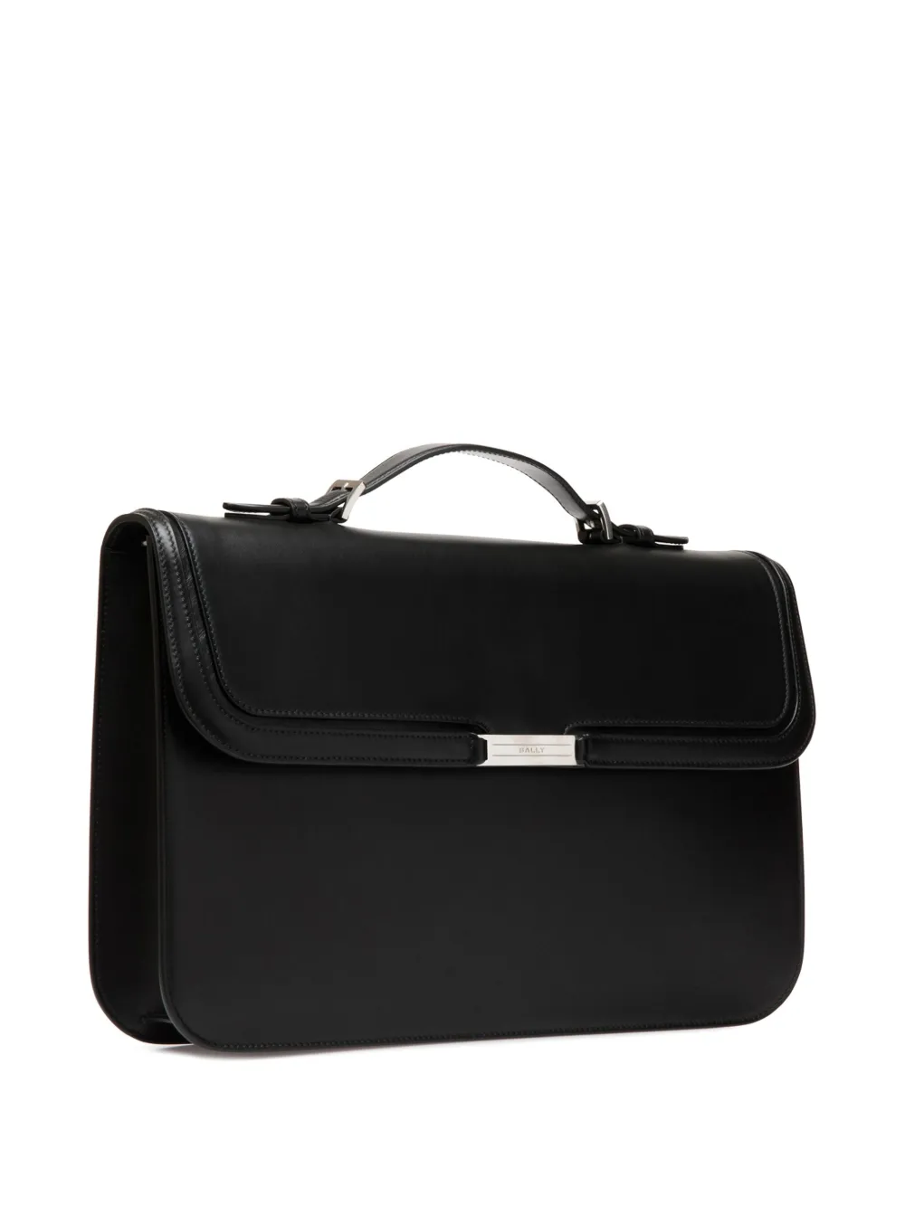 Bally Deco aktetas Zwart