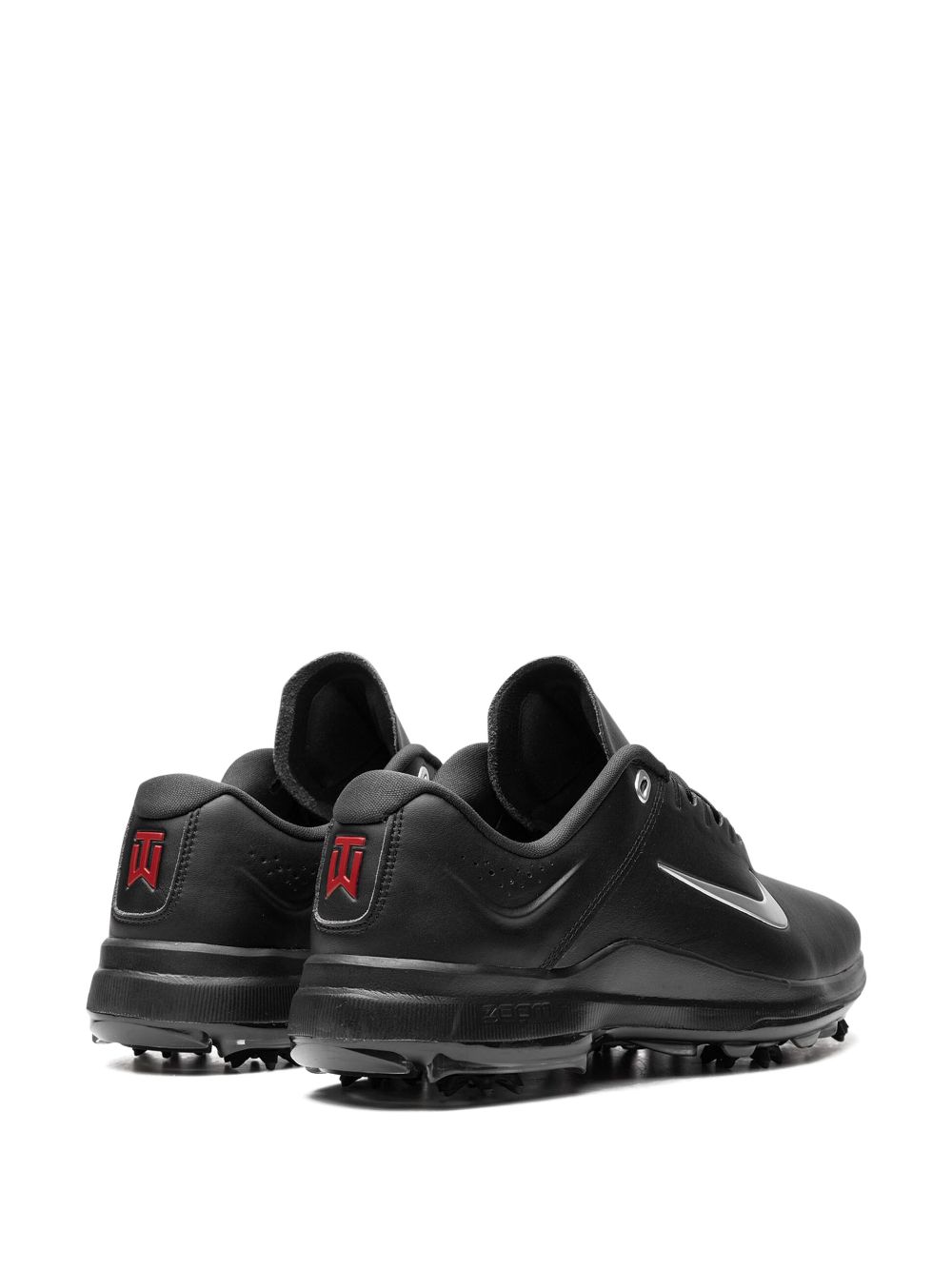 Nike Air Zoom Tiger Woods 20 "Black" golfschoenen Zwart