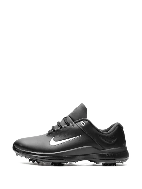 Nike Air Zoom Tiger Woods 20 Black Golf Shoes Black FARFETCH AO