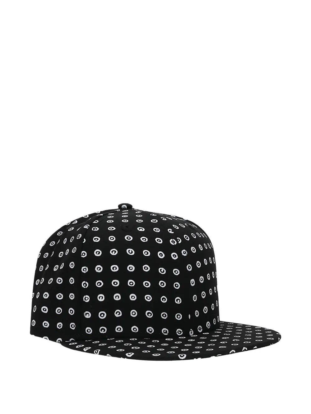 NEW ERA CAP 59Fifty pet Zwart