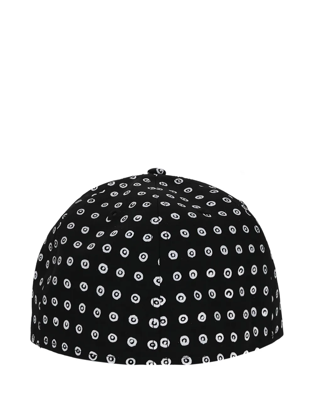 NEW ERA CAP 59Fifty pet Zwart