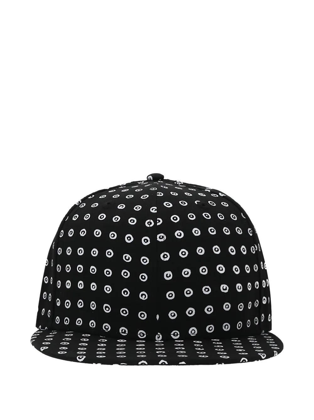 NEW ERA CAP 59Fifty キャップ - ブラック NEW ERA CAP 59Fifty キャップ - ブラック