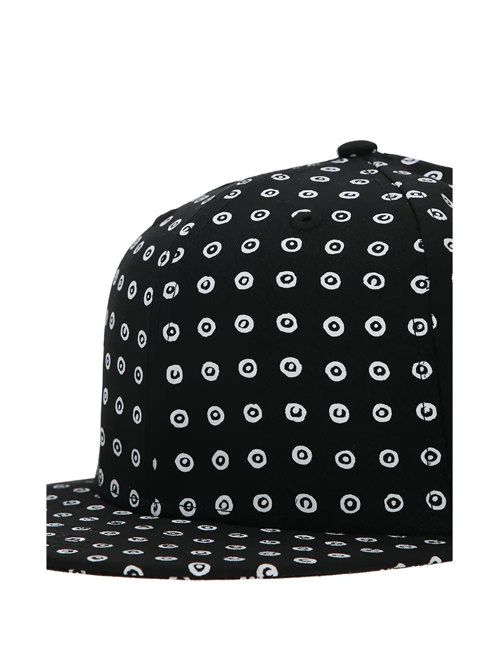NEW ERA CAP 59Fifty pet Zwart
