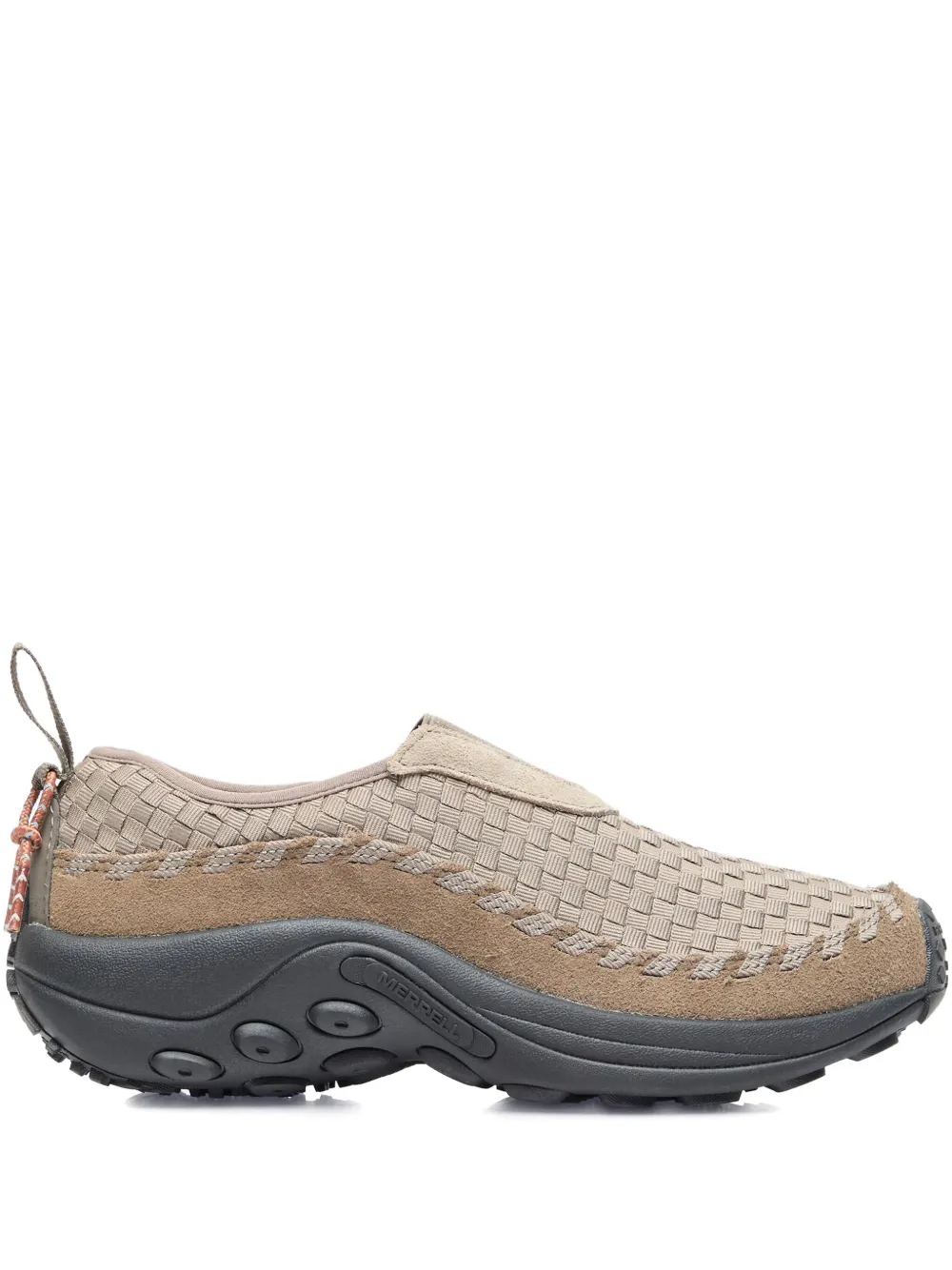 Merrell Jungle Moc Evo 1TRL slip-on sneakers Neutrals