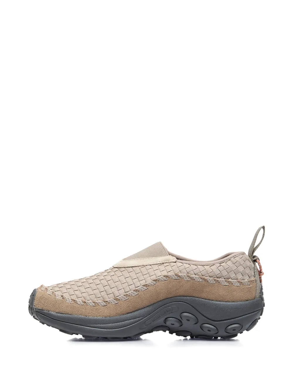 Merrell Jungle Moc Evo 1TRL slip-on sneakers Neutrals