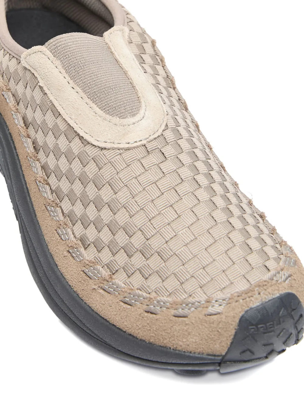 Merrell Jungle Moc Evo 1TRL slip-on sneakers Neutrals