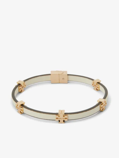 Tory Burch Eleanor Bio bracelet