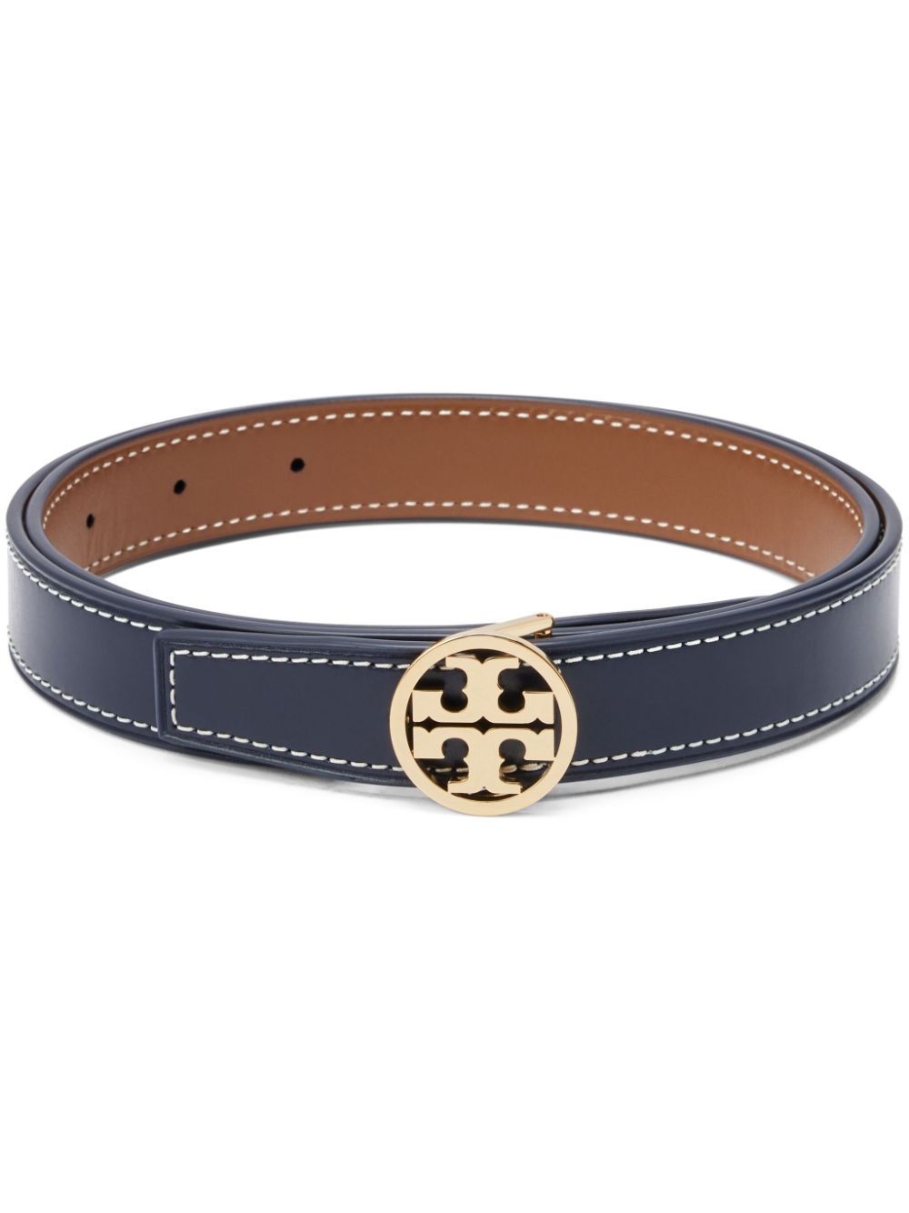 Miller reversible belt