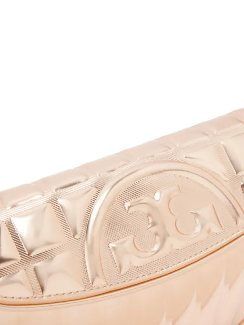 Tory Burch mini Fleming shoulder bag 162282 - 3