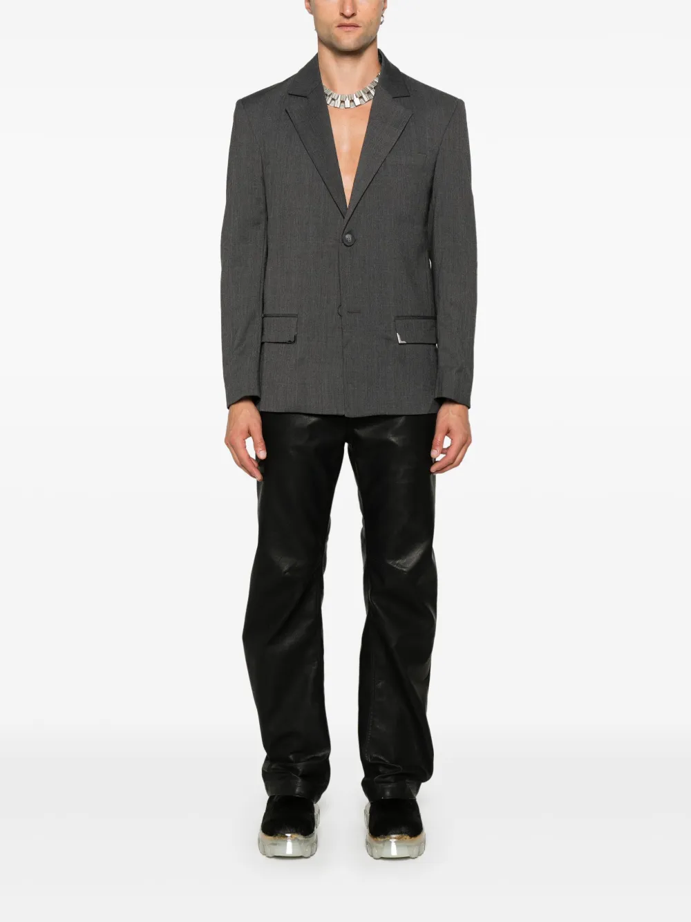 Han Kjøbenhavn blazer con botones | Blazers | Image 2