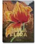Assouline Alula Flora book - Orange