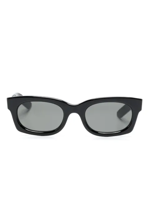 Retrosuperfuture Ambos square-frame sunglasses