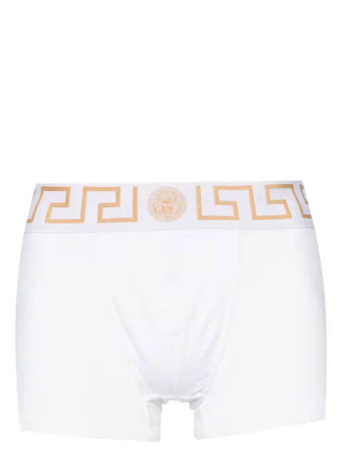 Versace Greca Border boxers