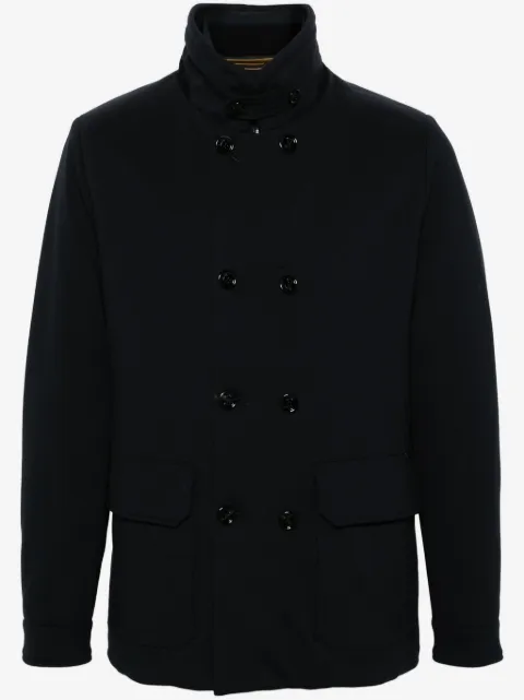 Moorer Bas-Tz down jacket