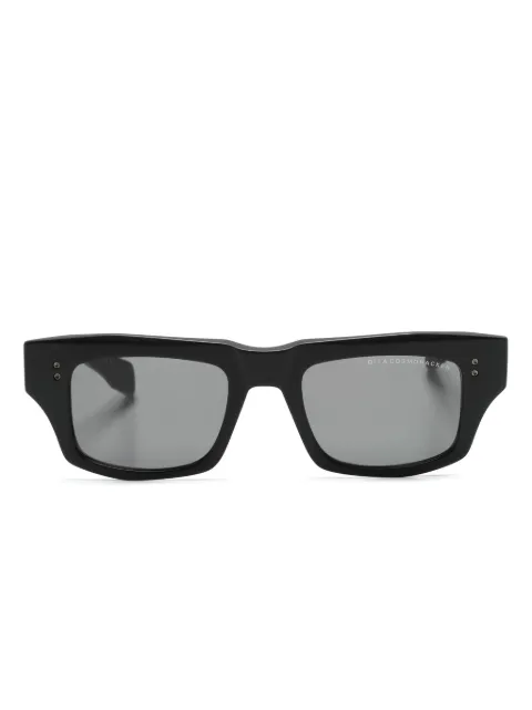 Dita Eyewear солнцезащитные очки Cosmohacker в прямоугольной оправе