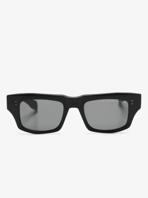 Dita Eyewear Cosmohacker スクエアフレーム サングラス