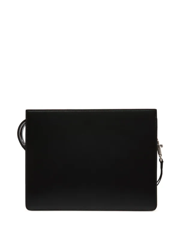 Bally クラッチバッグ | ブラック | FARFETCH JP