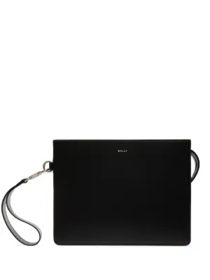 BALLY（バリー）クラッチバッグ - FARFETCH