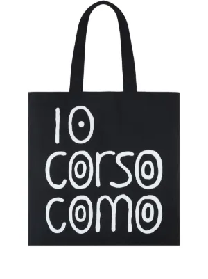 10 CORSO COMO（ディエチコルソコモ）ウィメンズ バッグ通販 - FARFETCH