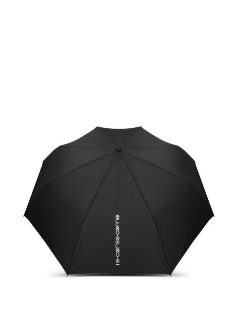 10 CORSO COMO parapluie à logo imprimé