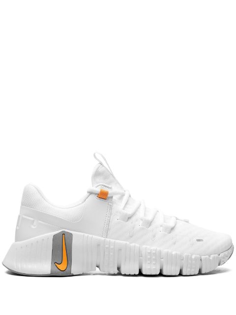 Nike Free Metcon 5 "White Football Grey" sneakers  MEN