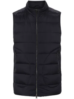 Herno Waistcoats & Gilets for Men - Shop Now on FARFETCH