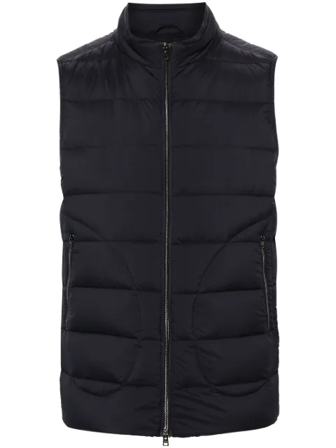 Herno Gilet imbottito