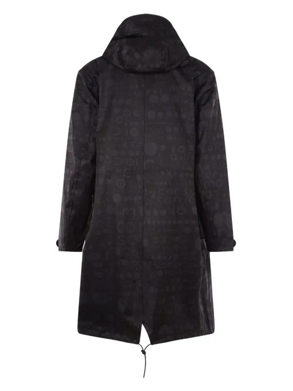 c.e パーカー　コート セール 50%OFF】SIERRATEX（シエラテックス）撥水アルパイン