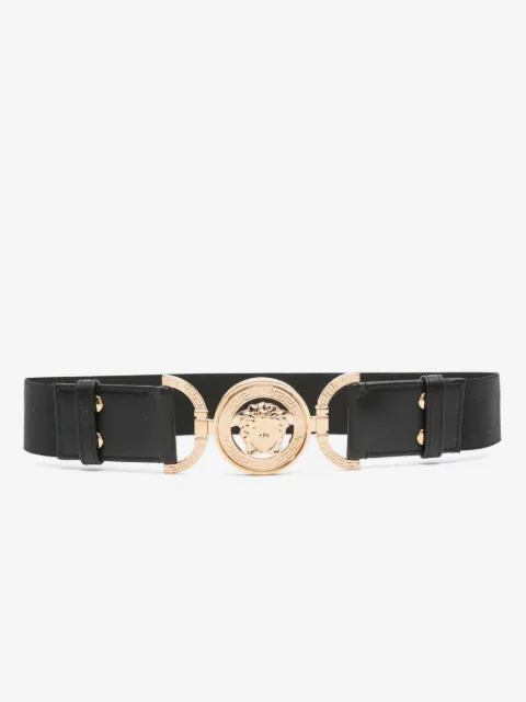 Versace ремень Medusa '95