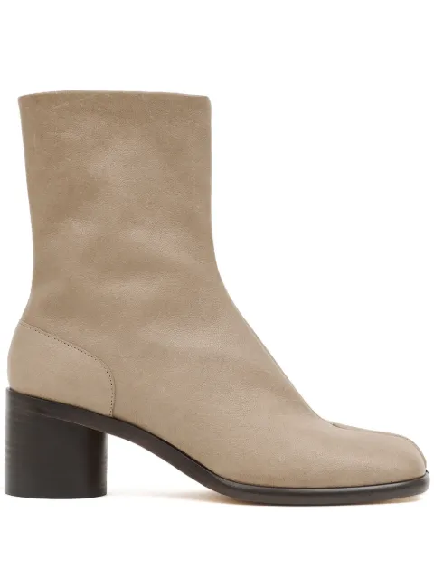 Maison Margiela Tabi 60mm ankle boots