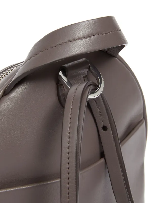 MAISON MARGIELA グレー リュック Maison Margiela Glam Slam バックパック | グレー | FARFETCH JP