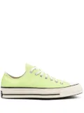 Converse Chuck 70 Ox canvas sneakers - Green