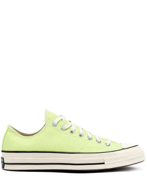 Converse Chuck 70 Ox canvas sneakers