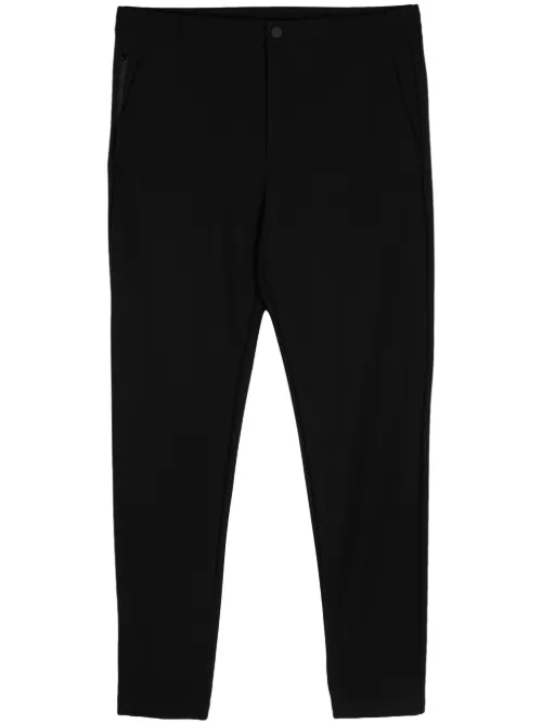 Pantalon de jogging Terrance à coupe slim - Theory - Modalova