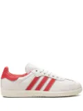 adidas x Pharrell Williams Samba ""Glory Red"" sneakers - Neutrals