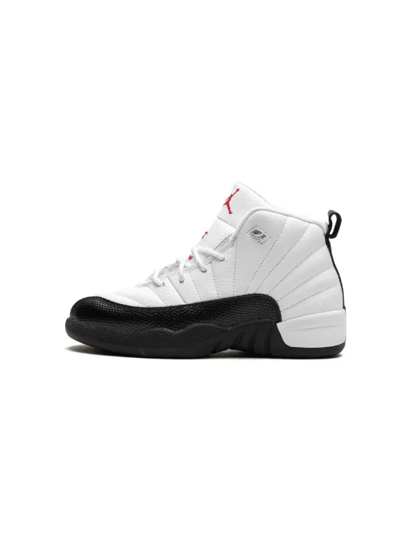 Infant jordan 12 red online