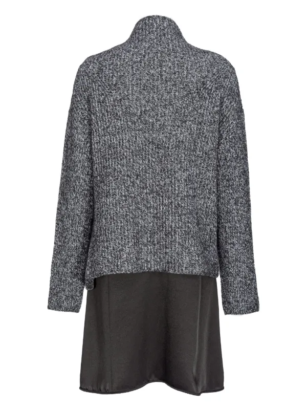 pinko knit dress Pinko had made knit dress