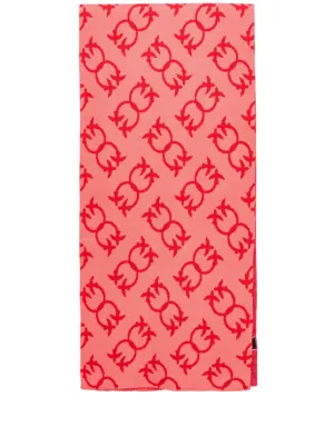 PINKO Scarves for Women - Shop on FARFETCH